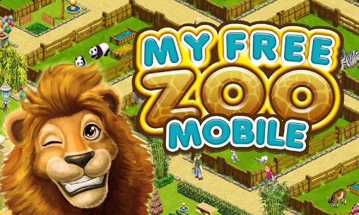 download My free zoo mobile apk